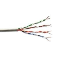 Digitus Professional Bulk Cable, 100 m, UTP, CAT 5e, Grey DK-1511-V-1-1