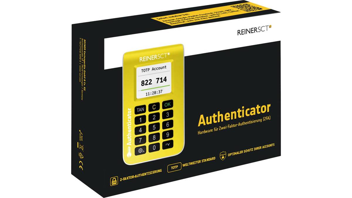 Pos 1 — EAN 4011170084369