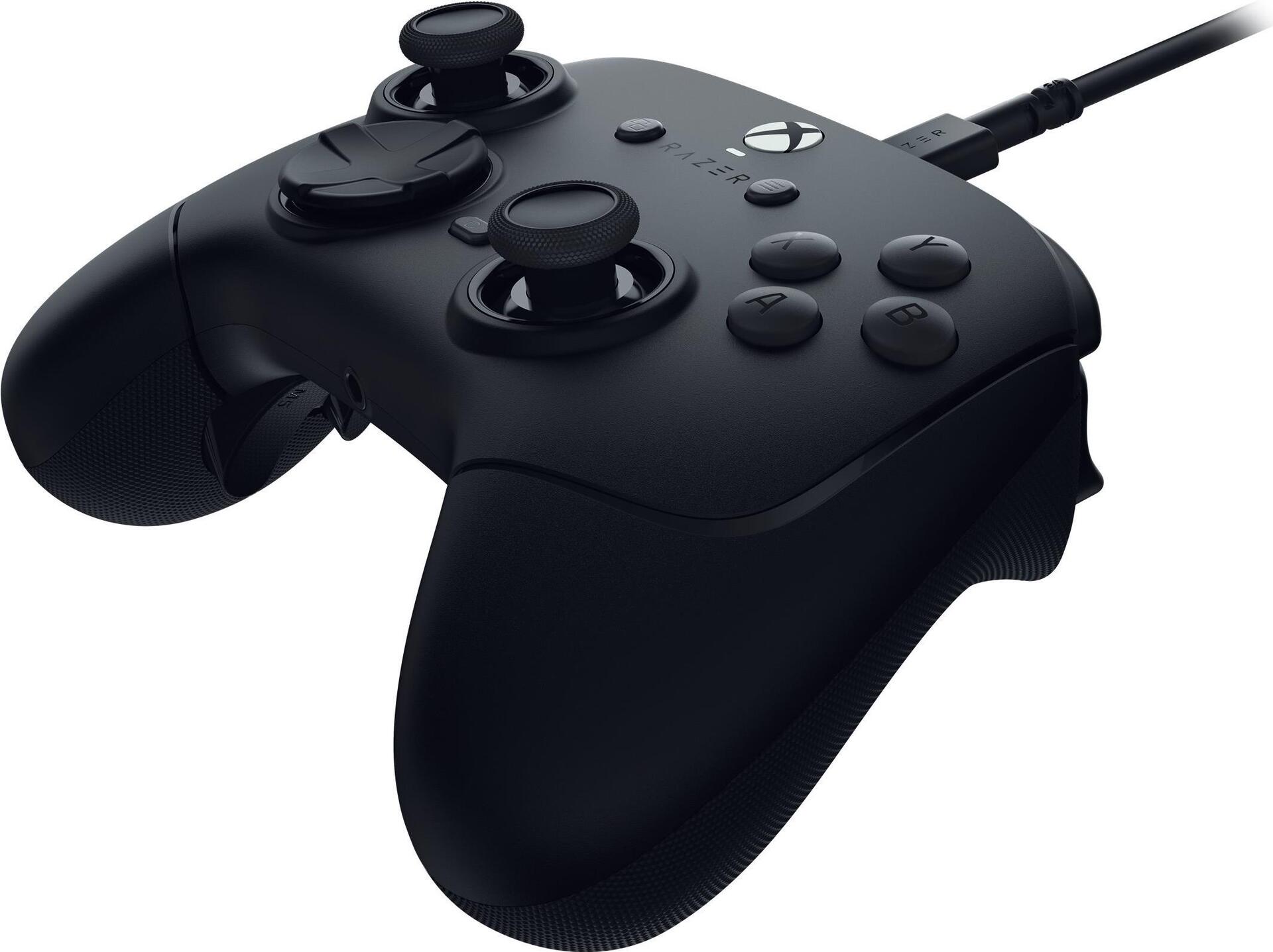 Razer Wolverine V3 - Tournament Edition - Wired Game Pad - for Microsoft Xbox Series X, S, PC (RZ06-05210100-R3M1)