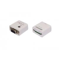 EXSYS GmbH RS-232 to RS422/485 converter, white housing (EX-47905)