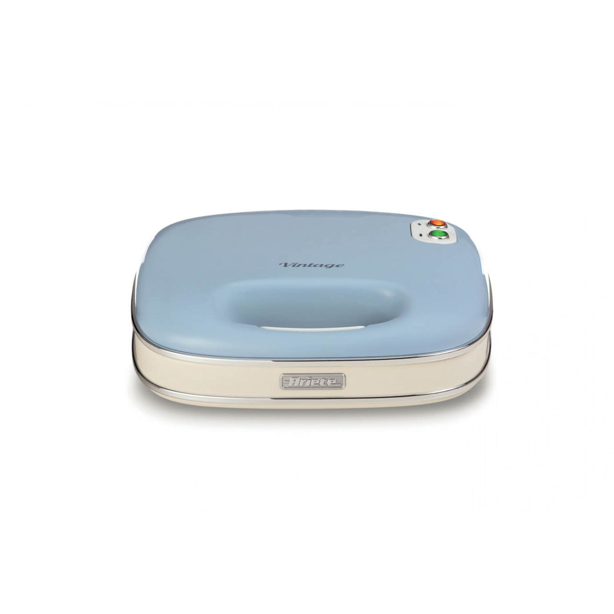 Ariete Vintage Sandwich Maker blau (1963BL)