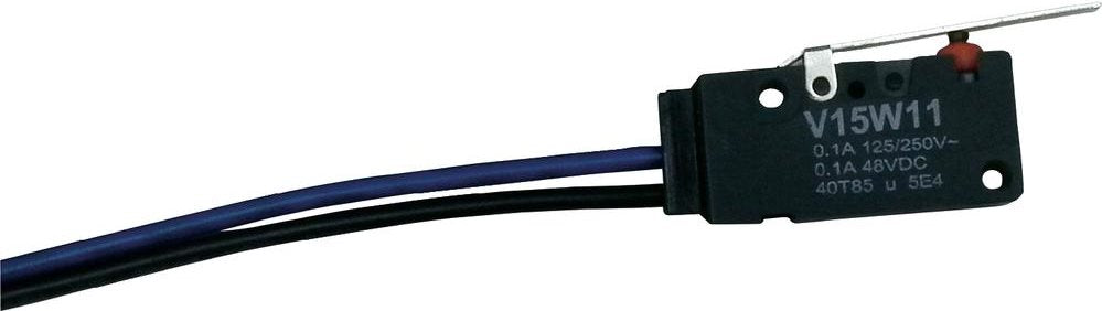 Honeywell V15W11-WZ200A02-W2 Microswitch 250V 5A IP67
