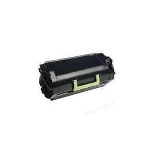 Lexmark 622H Black Original High Capacity Toner Cartridge