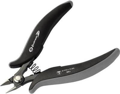 C.K. ESD Side Cutters 135 mm Ecotronic T3888