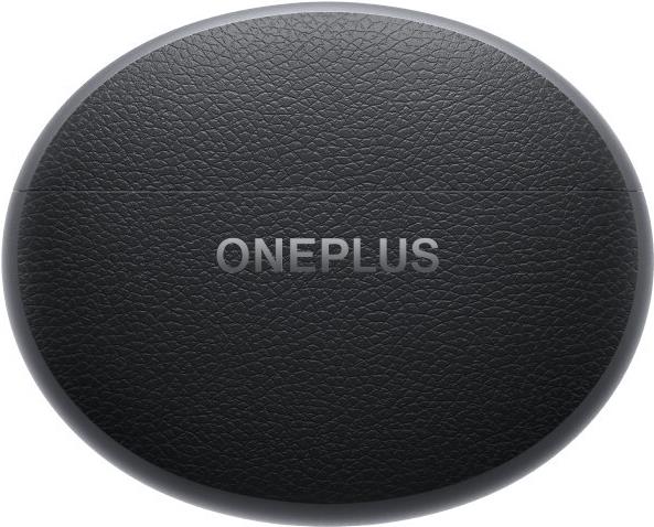 OnePlus Buds Pro 3 - Black