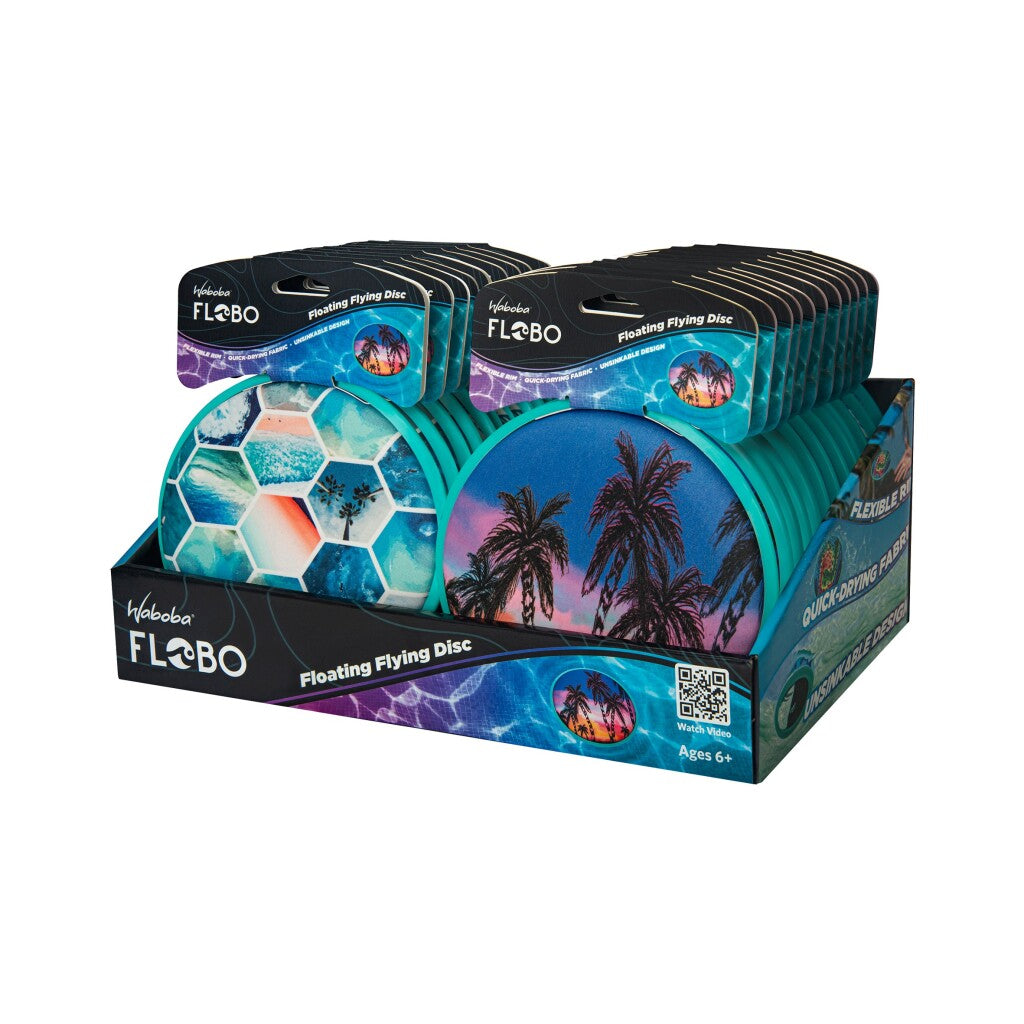 Waboba Flobo Water Frisbee 18 cm