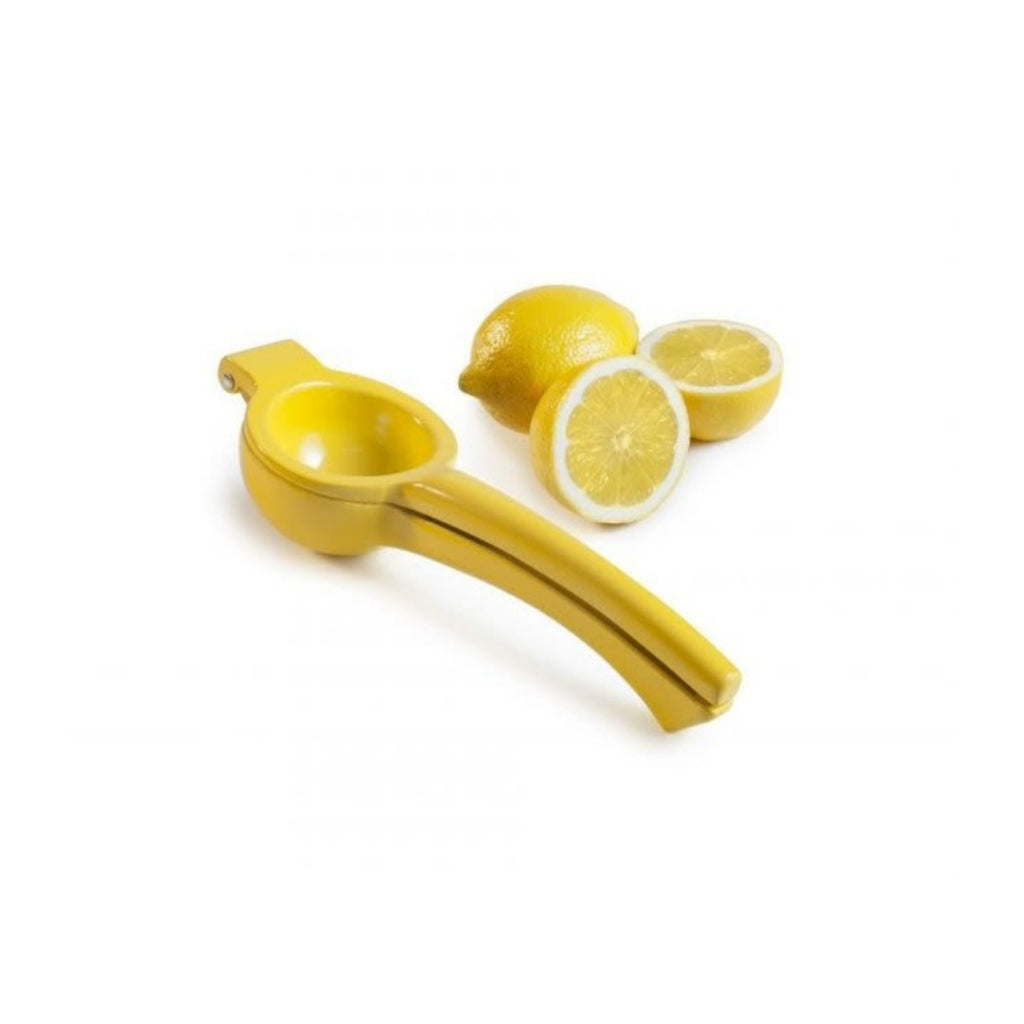 Ibili Lemon Juicer Yellow