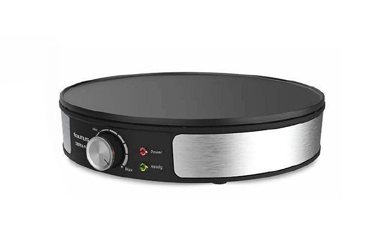 Taurus Crepe&Fun Pancake Machine 968384000 afbeelding 1