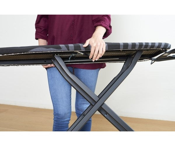 Taurus 994178000 ironing board Full-size ironing board 410 x 1250 mm afbeelding 3