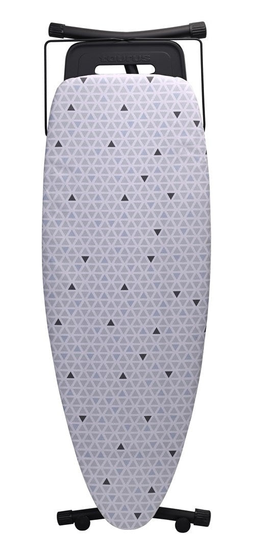 Taurus silvera Elegance Full-size ironing board 1700 x 480 mm afbeelding 1
