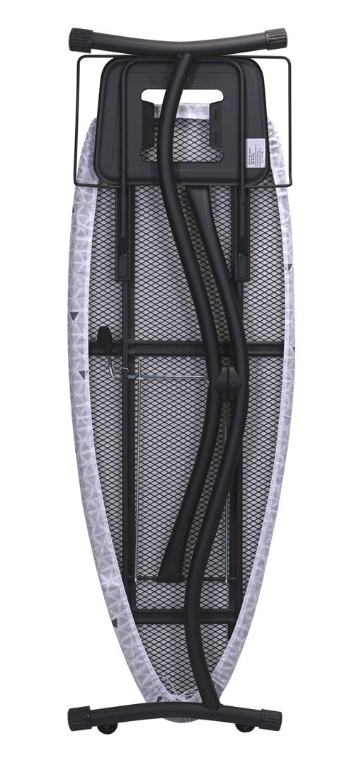 Taurus silvera Elegance Full-size ironing board 1700 x 480 mm afbeelding 5
