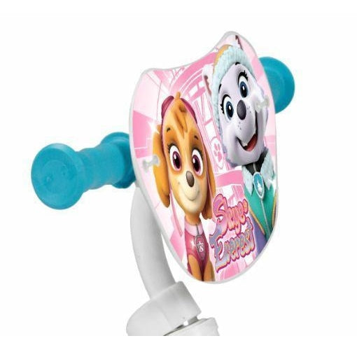 CROSS-COUNTRY BICYCLE 10  TOIMSA TOI141 PAW Patrol WHITE afbeelding 4