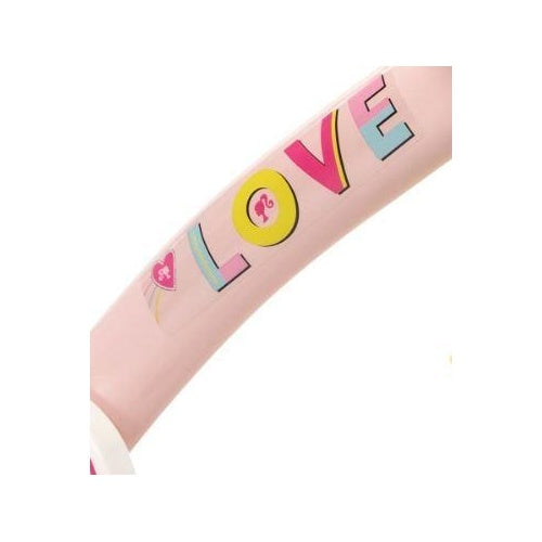 Children's bicycle 12  Barbie Toimsa 1465 Pink afbeelding 3