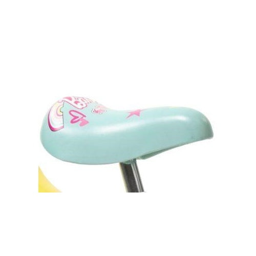 Children's bicycle 12  Barbie Toimsa 1465 Pink afbeelding 4