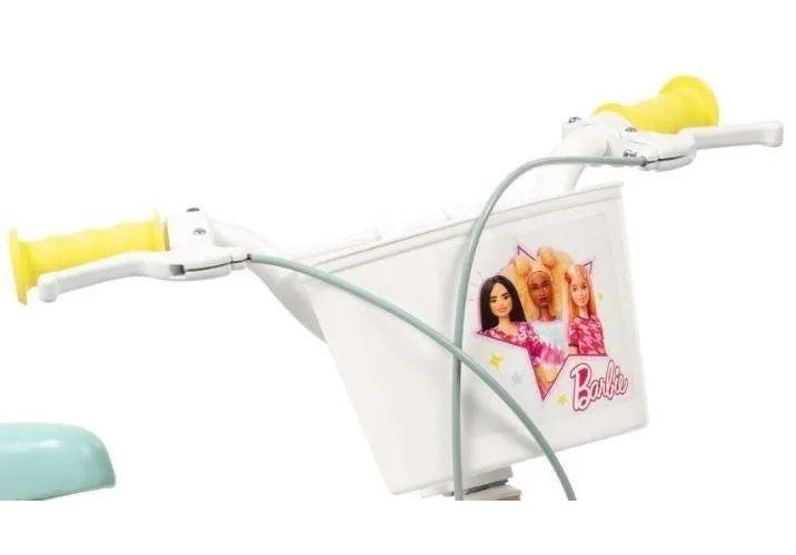 Children's bicycle 12  TOIMSA Barbie 1265 afbeelding 2