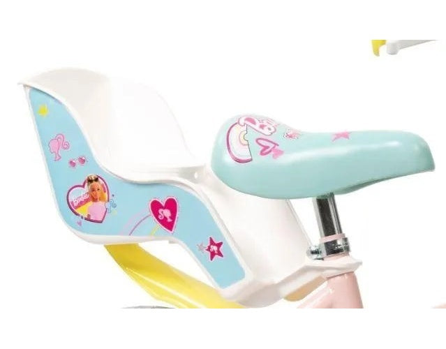 Children's bicycle 12  TOIMSA Barbie 1265 afbeelding 3