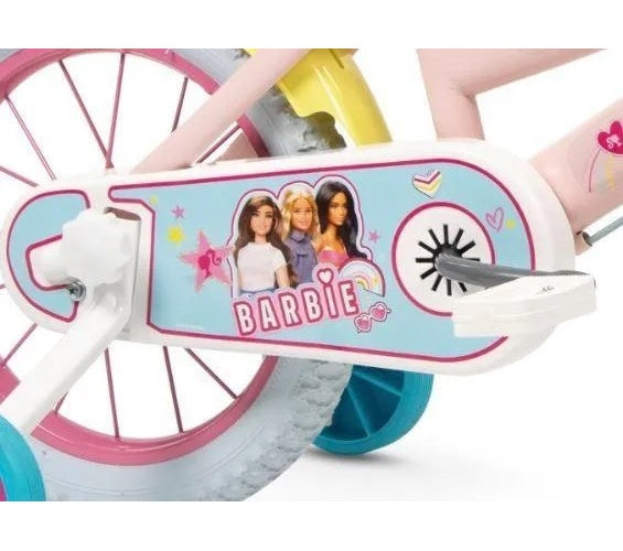 Children's bicycle 12  TOIMSA Barbie 1265 afbeelding 4