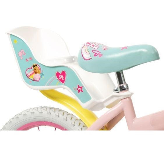 Children's bicycle 16  Barbie Toimsa 1465 Pink afbeelding 5