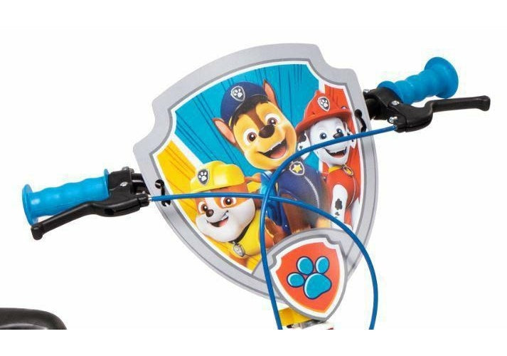 Children's Bike 16  Paw Patrol Red 1678 NEW TOIMSA afbeelding 5