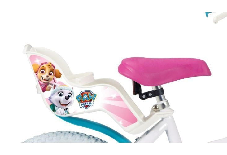 CHILDREN'S BICYCLE 16  TOIMSA TOI1681 PAW PATROL WHITE afbeelding 4