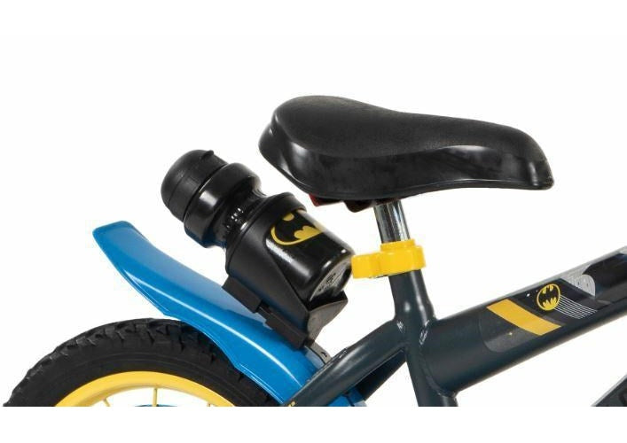 CHILDREN'S BICYCLE 14  TOIMSA TOI14913 BATMAN afbeelding 2