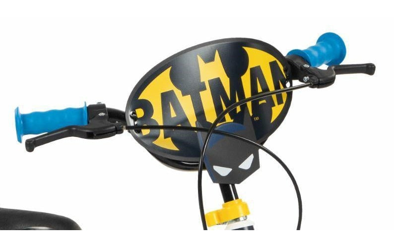 CHILDREN'S BICYCLE 14  TOIMSA TOI14913 BATMAN afbeelding 5