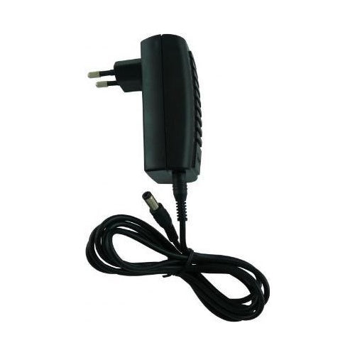 Televes MS-NT1208N. Eingangsspannung: 196-264, AC Eingangsfrequenz: 50/60, Ausgangsspannung: 12 V. Stromversorgung: Innenraum, Starkstromtyp: AC-an-DC, Schutzart (IP-Code): IP20. Produktfarbe: Schwarz. Breite: 47 mm, Tiefe: 84 mm, Höhe: 70 afbeelding 1