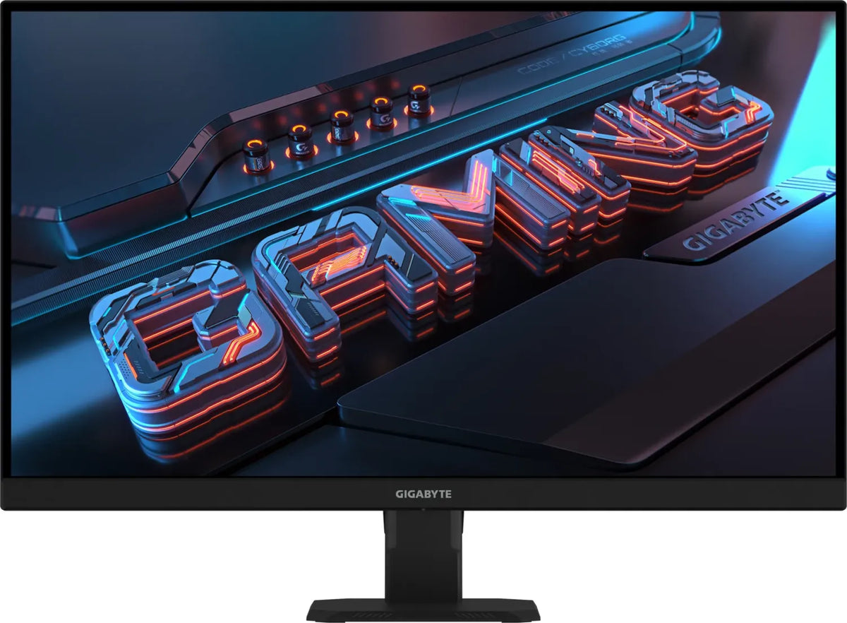 Gigabyte GS27U 27" 4K UHD Gaming Monitor 160Hz (GS27U EK)