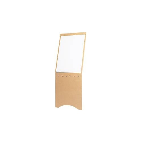 Rocada VISUALLINE - Staffelei - Bodenaufstellung (R606077) afbeelding 1