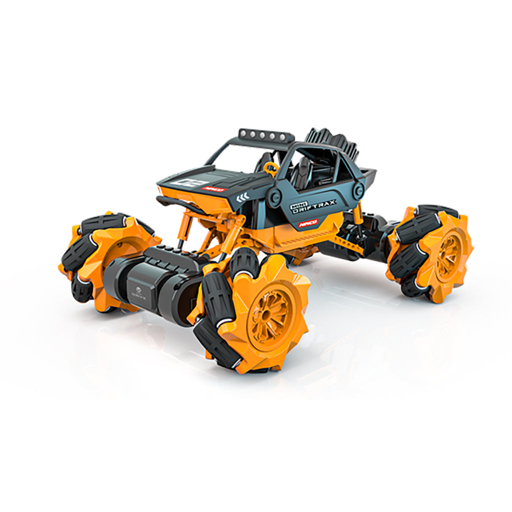 Ninco RC Mini Drift Trax 23x15x12.5 cm Orange/Black