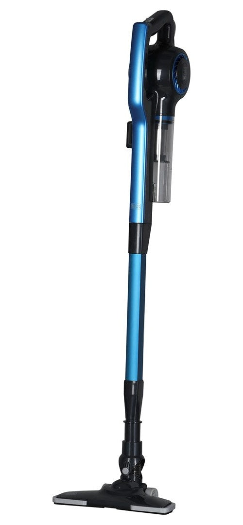 Corded stick vacuum Black+Decker BXVMS600E - 8432406480032 - image 2