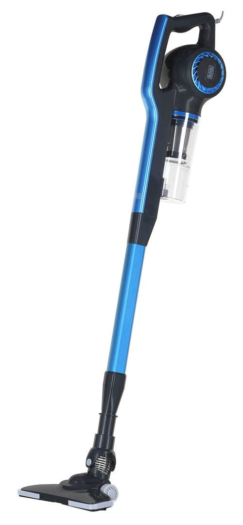 Corded stick vacuum Black+Decker BXVMS600E - 8432406480032 - image 5