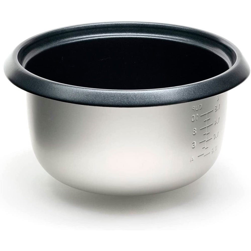 Rice cooker Black+Decker BXRC1800E afbeelding 5