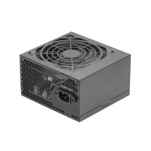 Tacens APB550B power supply unit 550 W 20+4 pin ATX ATX Black - 8435693102496 - image 6