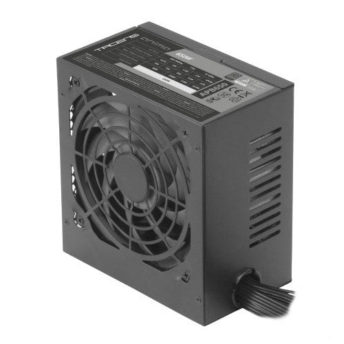 Tacens Anima APB650 power supply unit 650 W 24-pin ATX ATX Black - 8435693107521 - image 2