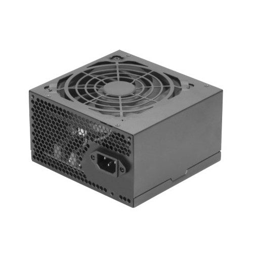 Tacens Anima APB650 power supply unit 650 W 24-pin ATX ATX Black - 8435693107521 - image 4