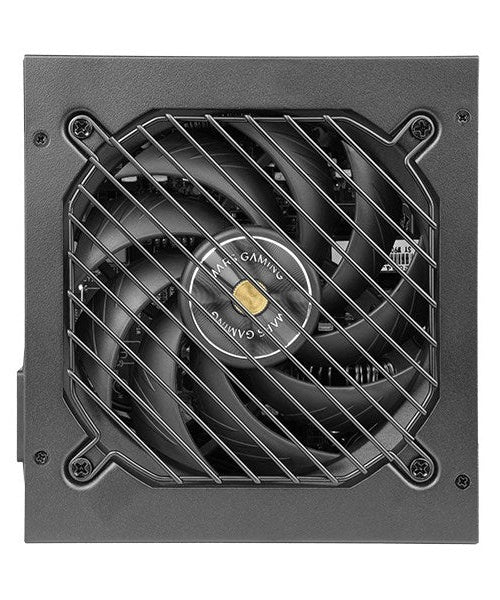Mars Gaming MPB850SI power supply unit 850 W 24-pin ATX ATX Black - 8435693109549 - image 1