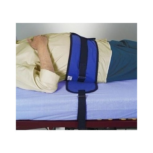 Safety belt against falling from the bed afbeelding 1