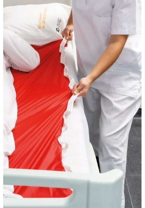 Sliding sling to facilitate movement  M afbeelding 4