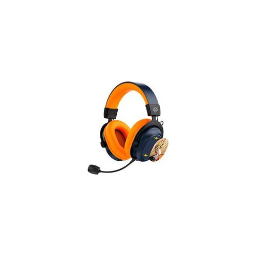 Blade Gaming Headset Dragon Ball Z wireless - Headset (DB2001) afbeelding 1