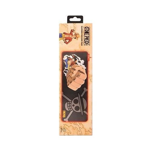 Blade Gaming Mauspad - One Piece Luffy (OP4003) afbeelding 1