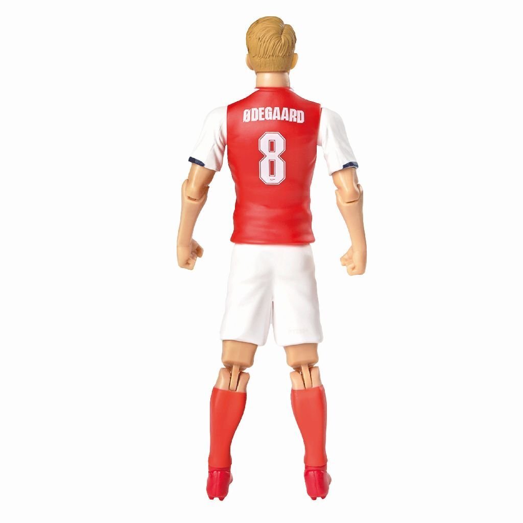 Ødegaard Football Figure Authentic 20 cm