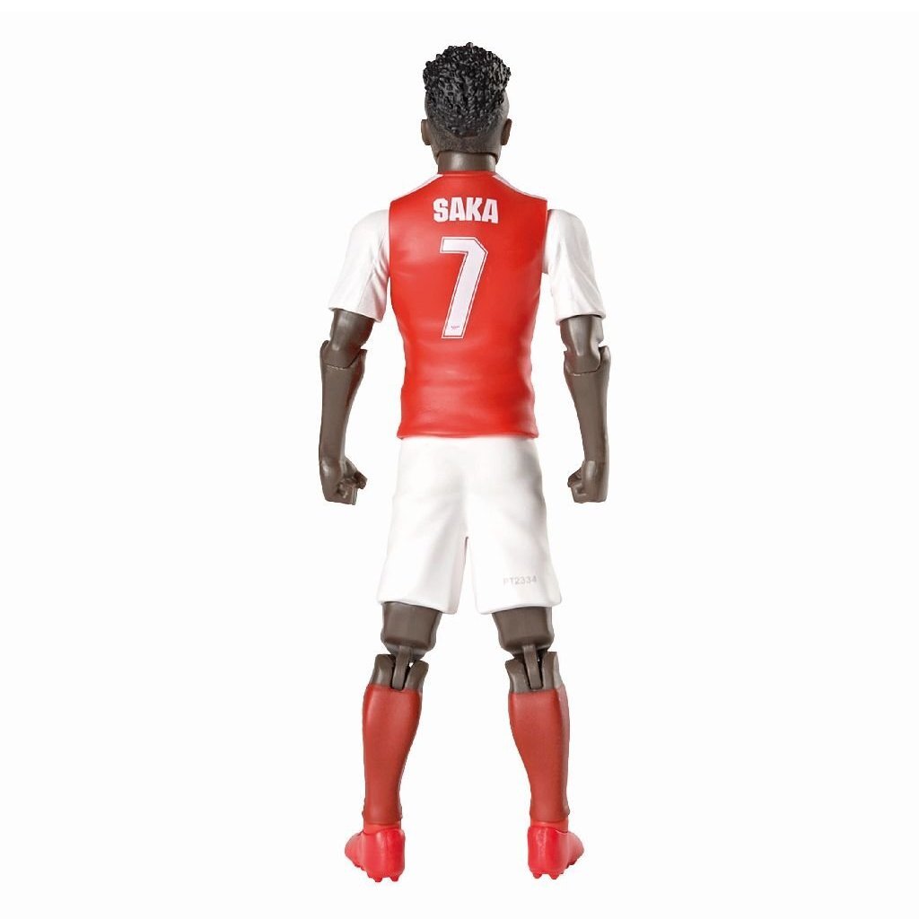 Saka Football Figure Authentic 20 cm