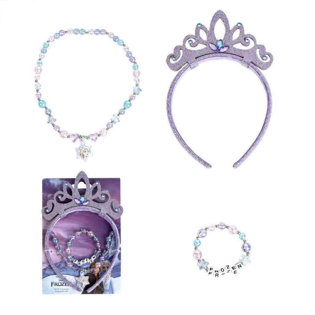 Disney Frozen Jewelry Set - Kids Jewelry