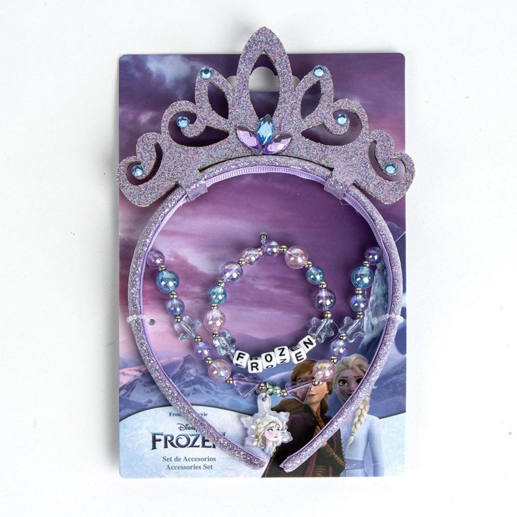 Disney Frozen Jewelry Set - Kids Jewelry