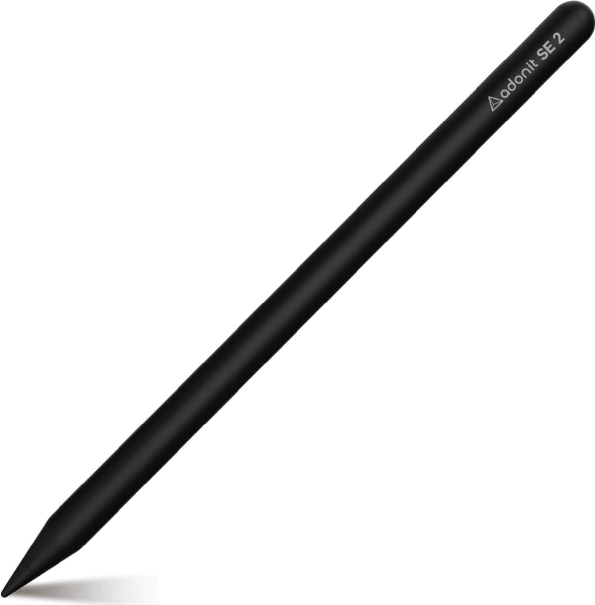 Adonit SE 2 Stylus for Apple iPads - Black - ADSE2B