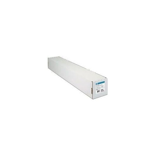 Hewlett-Packard HP Universal - Bondpapier - Rolle A1 (61,0 cm x 45,7 m) - 80 g/m2 - 1 Stck. (Q1396A) afbeelding 1