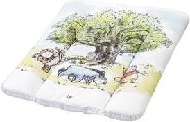 keeeper Kids Changing Mat Winnie the Pooh White PVC