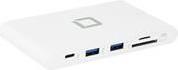 DICOTA USB-C Portable Docking 9-in-1 with HDMI