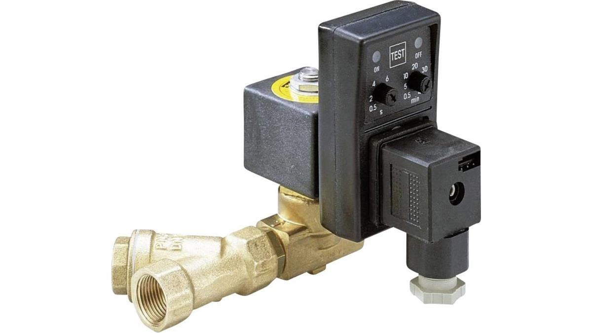 Aeredec Automatic Drainage 1 pc. (2005860)